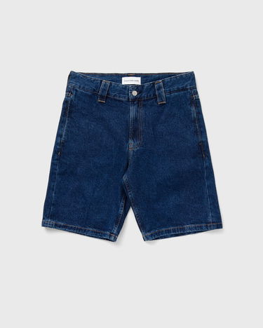 Šortky CALVIN KLEIN TAILORED DENIM SHORT Navy | J30J3256961BJ, 0