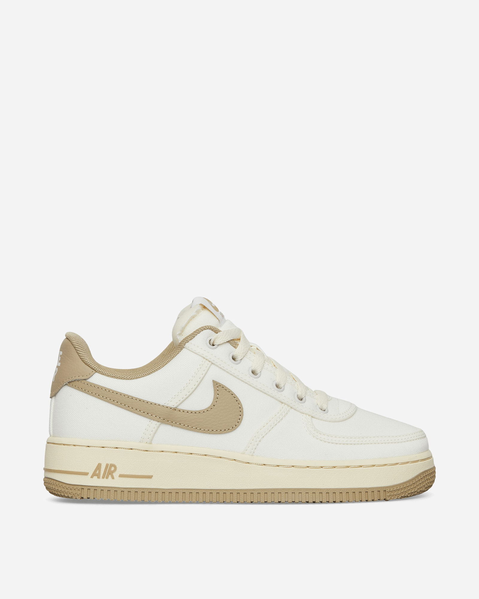 Air Force 1 '07 "Limestone" W