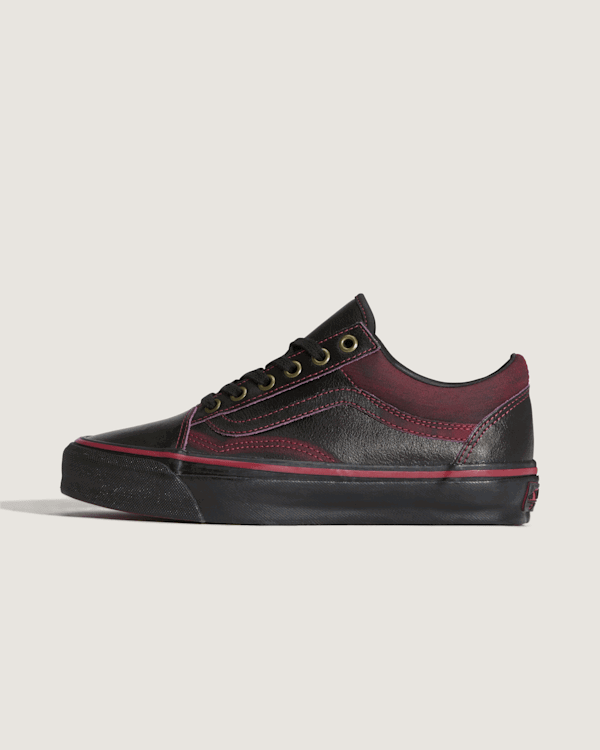 Tenisky a topánky Vans Premium Old Skool Tania Čierna | VN000EDAKRK, 0
