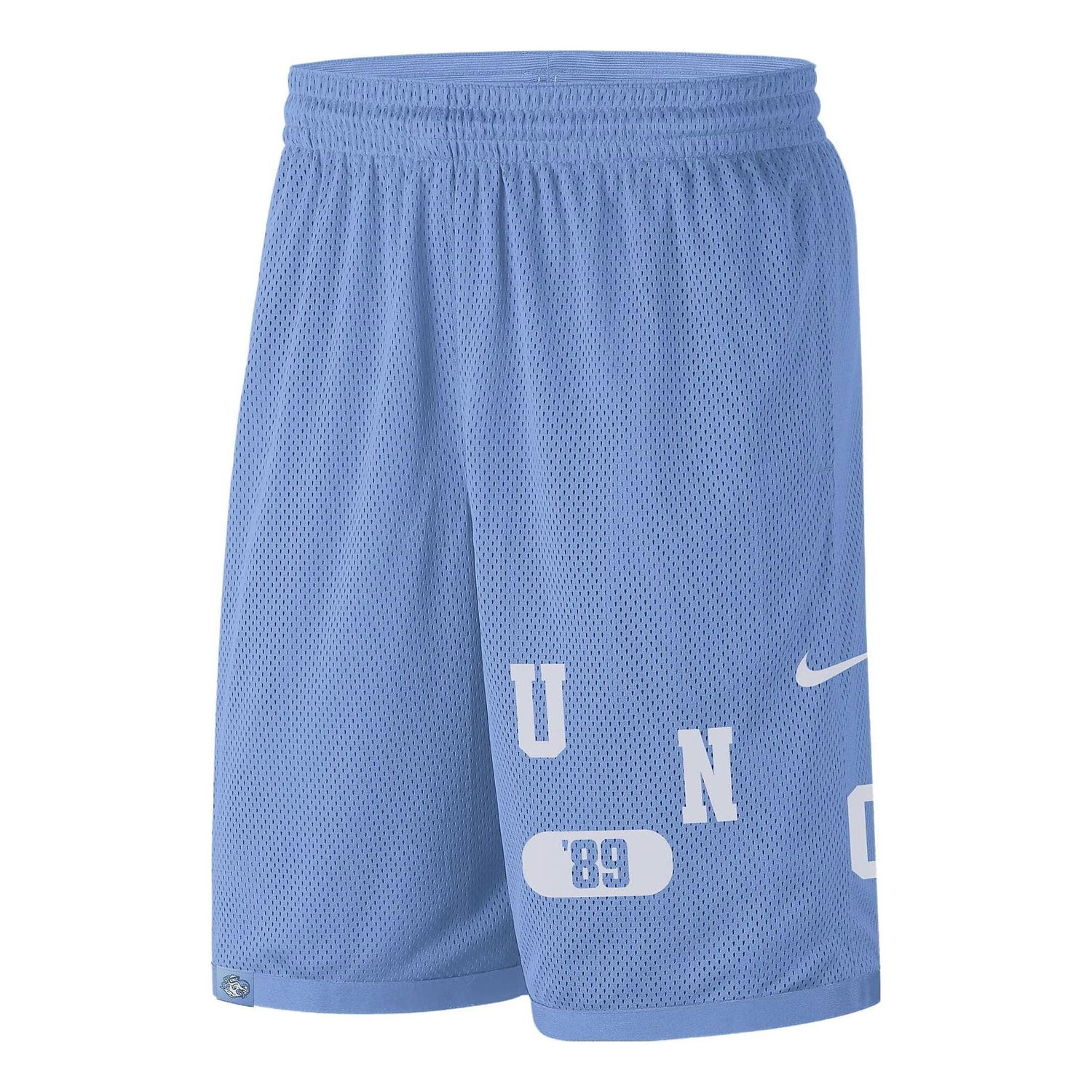 Šortky Nike Tar Heels Wordmark Performance Shorts Modrá | DR4088-448, 0