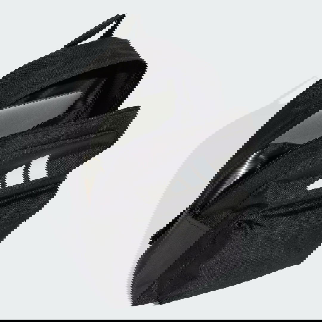 Batoh adidas Performance Classic Backpack Čierna | JD9563, 1