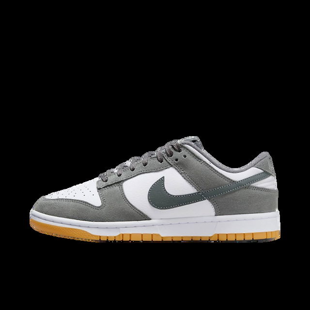 Dunk Low "Smoke Grey"