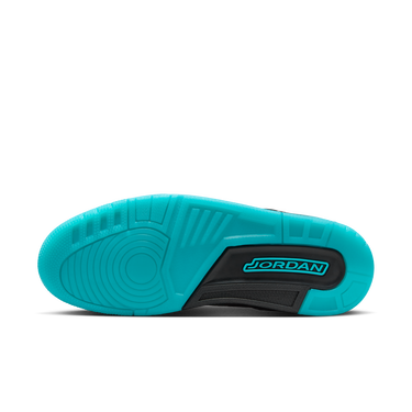 Tenisky a topánky Jordan Jordan Spizike Low Čierna | FQ1759-005, 3