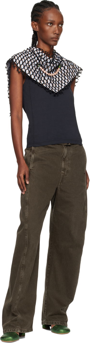 Náhrdelník KIKO KOSTADINOV Armantrout Pearl Necklace Rôznofarebný | KKWAW25NL01-154, 3