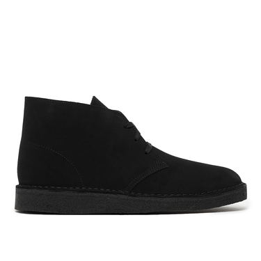 Tenisky a topánky Clarks Desert Coal Čierna | 26154809, 1