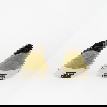 Tenisky a topánky Rick Owens Rick Owens DRKSHDW x Converse Fur Onestr 40.5 Zelené | DC02EX797 A14R0 E2, 4