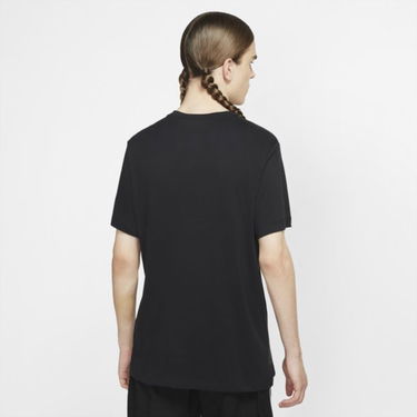 Tričko Jordan Jumpman Dri-FIT Tee Čierna | CW5190-010, 2