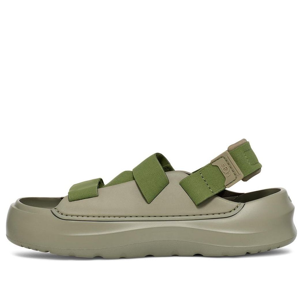 Tenisky a topánky UGG Stratus Sandals Zelené | 1153078-SDC, 0