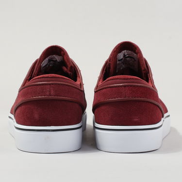 Tenisky a topánky Nike SB Zoom Stefan Janoski Vínová | 333824-603, 3