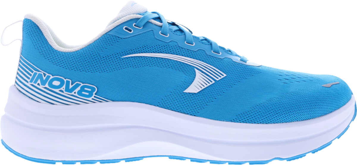 Tenisky a topánky inov-8 INOV-8 RoadFly Max Modrá | 001478-bl-w-001, 0