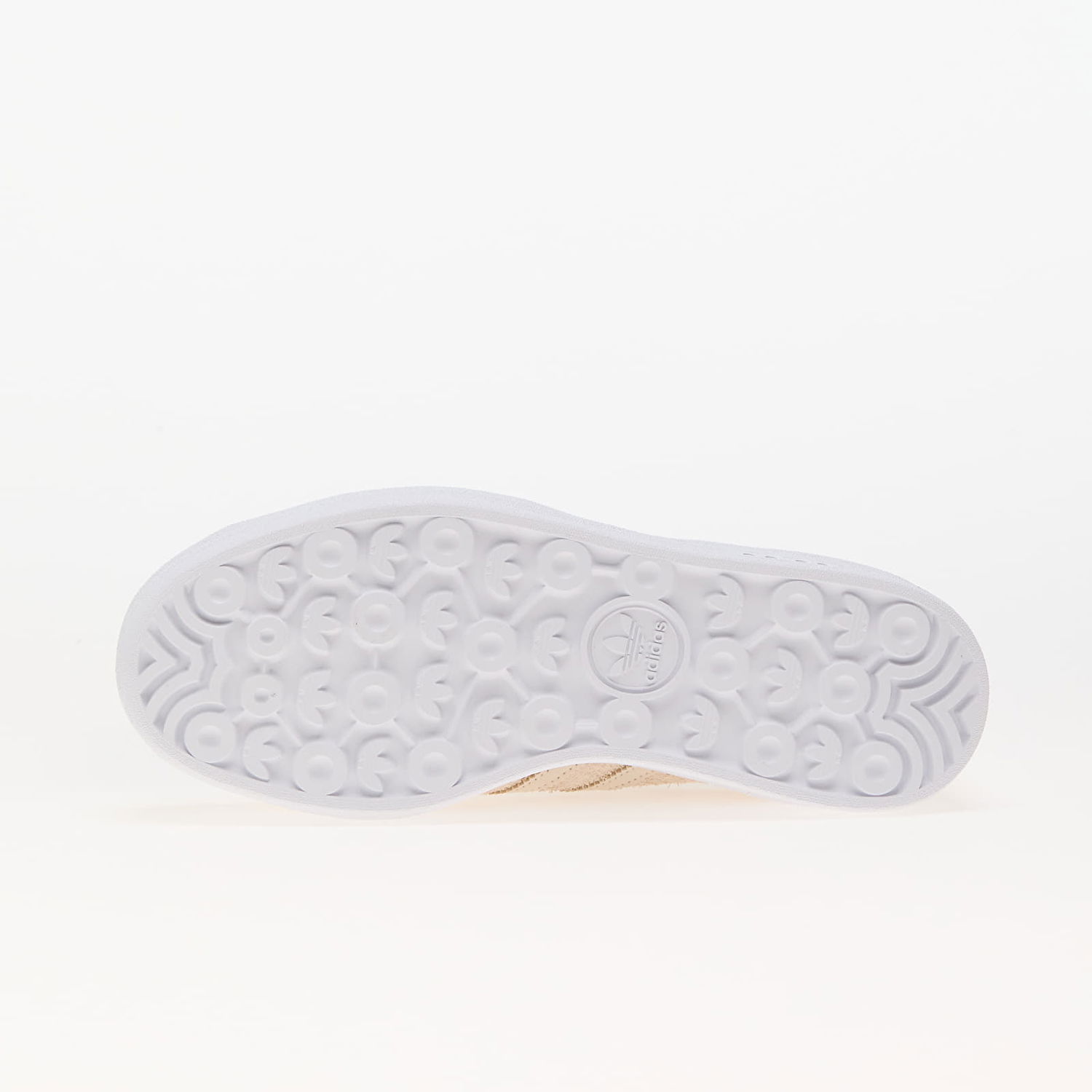 Tenisky a topánky adidas Originals adidas Gazelle Bold Wonder White (Women's) Béžová | IG4380, 1