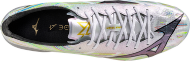 Tenisky a topánky Mizuno Alpha II Made in Japan Mix SG Rôznofarebný | p1gc2560-09, 3