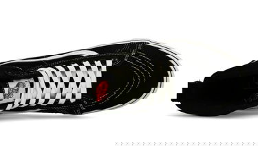 Tenisky a topánky Vans SK8-Hi Čierna | VN0A4BV7DX6, 2