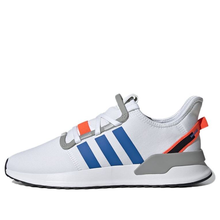 Tenisky a topánky adidas Originals adidas Originals U_Path Run Biela | FX5249, 0