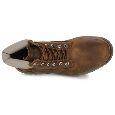 Tenisky a topánky Timberland Tree Vault 6 Inch Boot WP Béžová | TB0A5NHMF13, 5