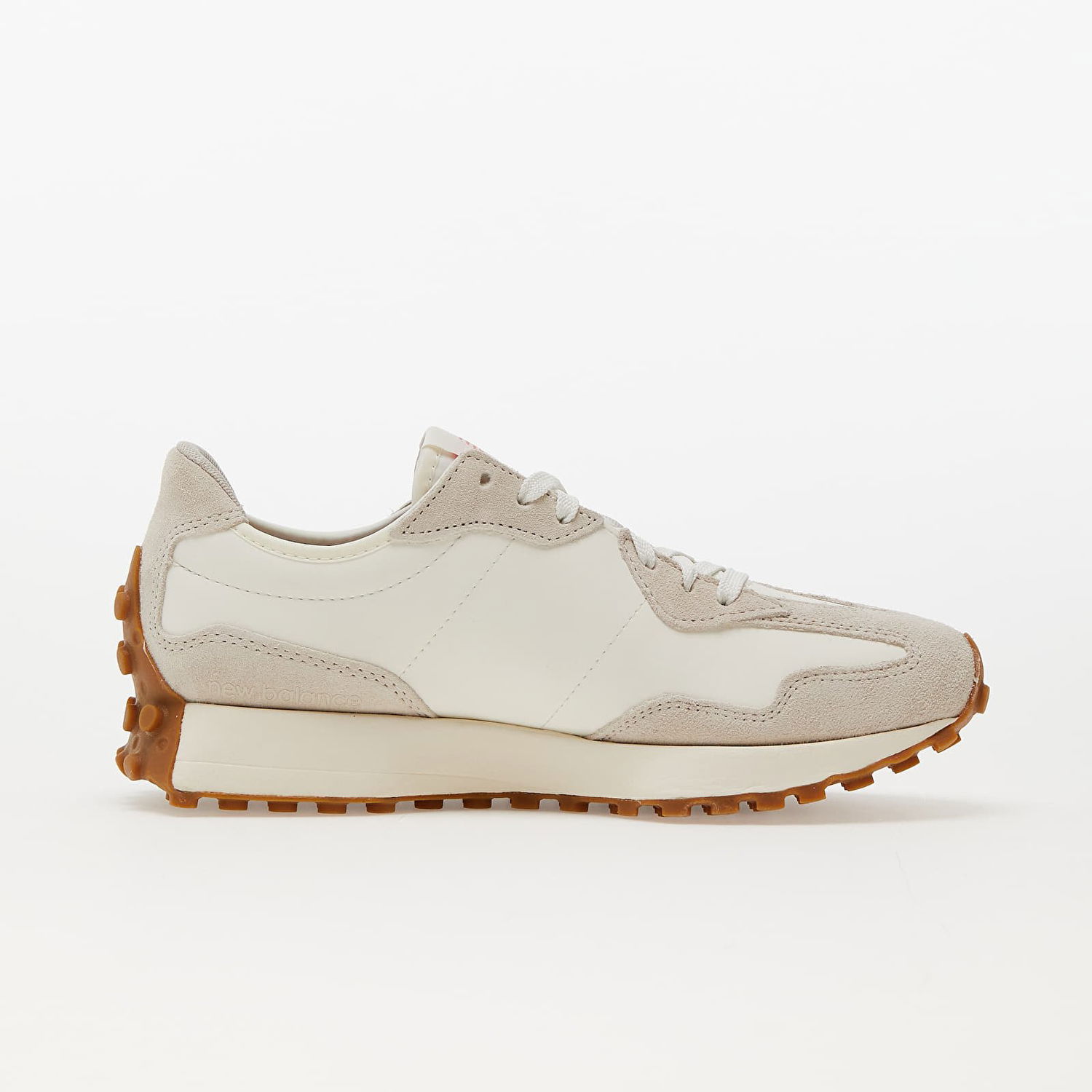 Tenisky a topánky New Balance 327 W Béžová | MS327ASM, 1
