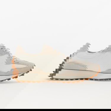 Tenisky a topánky New Balance 327 W Béžová | MS327ASM, 1