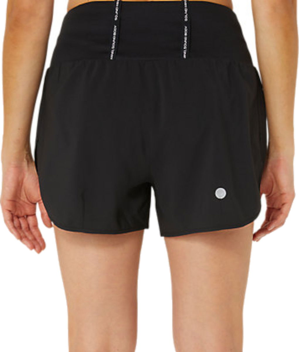 Šortky Asics ROAD 3.5IN SHORT Čierna | 2012c965-001, 1