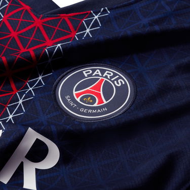 Dres Nike Dres PSG M NK DF JSY SS STAD HM 2025/26 Navy | hj4593-411, 2