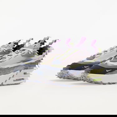 Tenisky a topánky Nike Air Max Furyosa W Šedá | CZ4149-400, 5