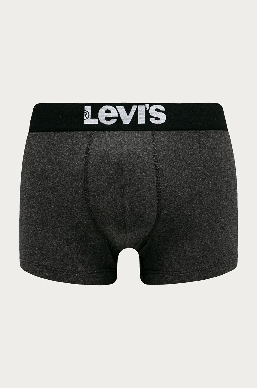 Spodná bielizeň a ponožky Levi's Boxers Čierna | 37149.0408, 0