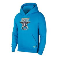 Russell Westbrook x Jordan "Why Not?" Hoodie