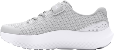 Tenisky a topánky Under Armour UA GPS Surge 4 AC Šedá | 3027109-100, 4