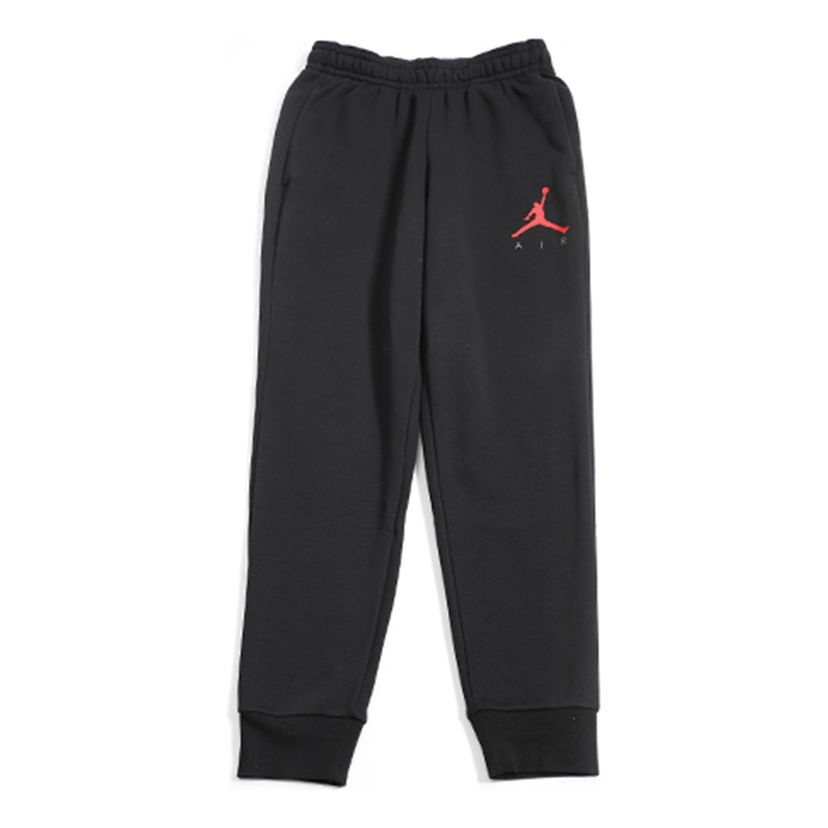 Tepláky Jordan Jordan Air Fleece Pants Čierna | 942778-010