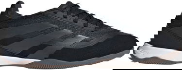 Tenisky a topánky adidas Performance Predator League IN Čierna | if6392, 0