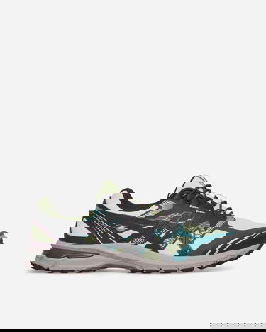 Tenisky a topánky Asics GEL-Terrain Šedá | 1203A342-302, 1