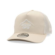 New Era GOLFER Snapback Trucker Hat