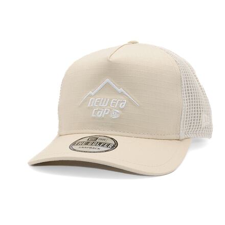 Šiltovka New Era New Era GOLFER Snapback Trucker Hat Béžová | 60595149, 0
