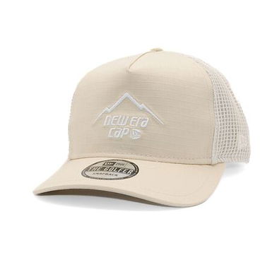 Šiltovka New Era New Era GOLFER Snapback Trucker Hat Béžová | 60595149, 0