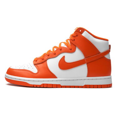Tenisky a topánky Nike Dunk High SP "Syracuse" 2021 Oranžová | DD1399-101, 0