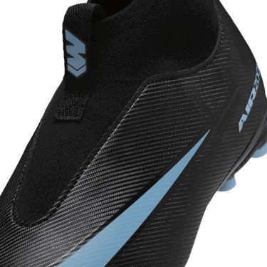 Tenisky a topánky Nike JR ZOOM SUPERFLY 10 ACADEMY FGMG Čierna | fq8304-001, 7