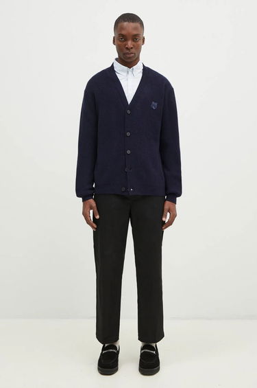 Nohavice WACKO MARIA Pleated Trousers Hnedá | 24FW-WMP-DC01, 4