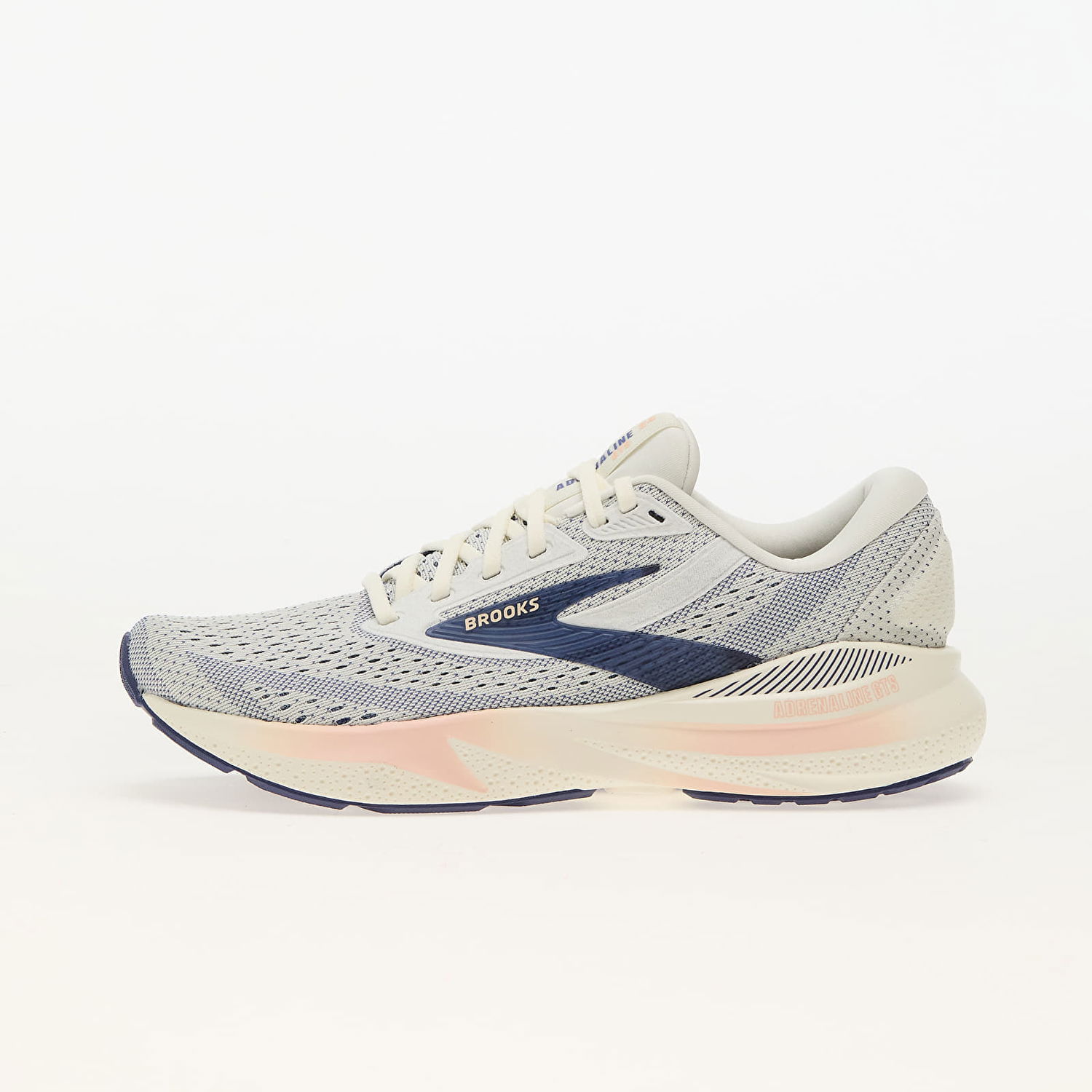 Tenisky a topánky Brooks Adrenaline GTS 24 Biela | 1204261B-140, 0