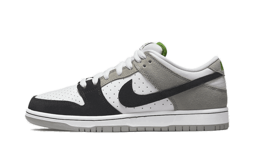 Tenisky a topánky Nike SB SB Dunk Low Chlorophyll Zelené | BQ817011