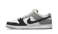 SB Dunk Low Chlorophyll