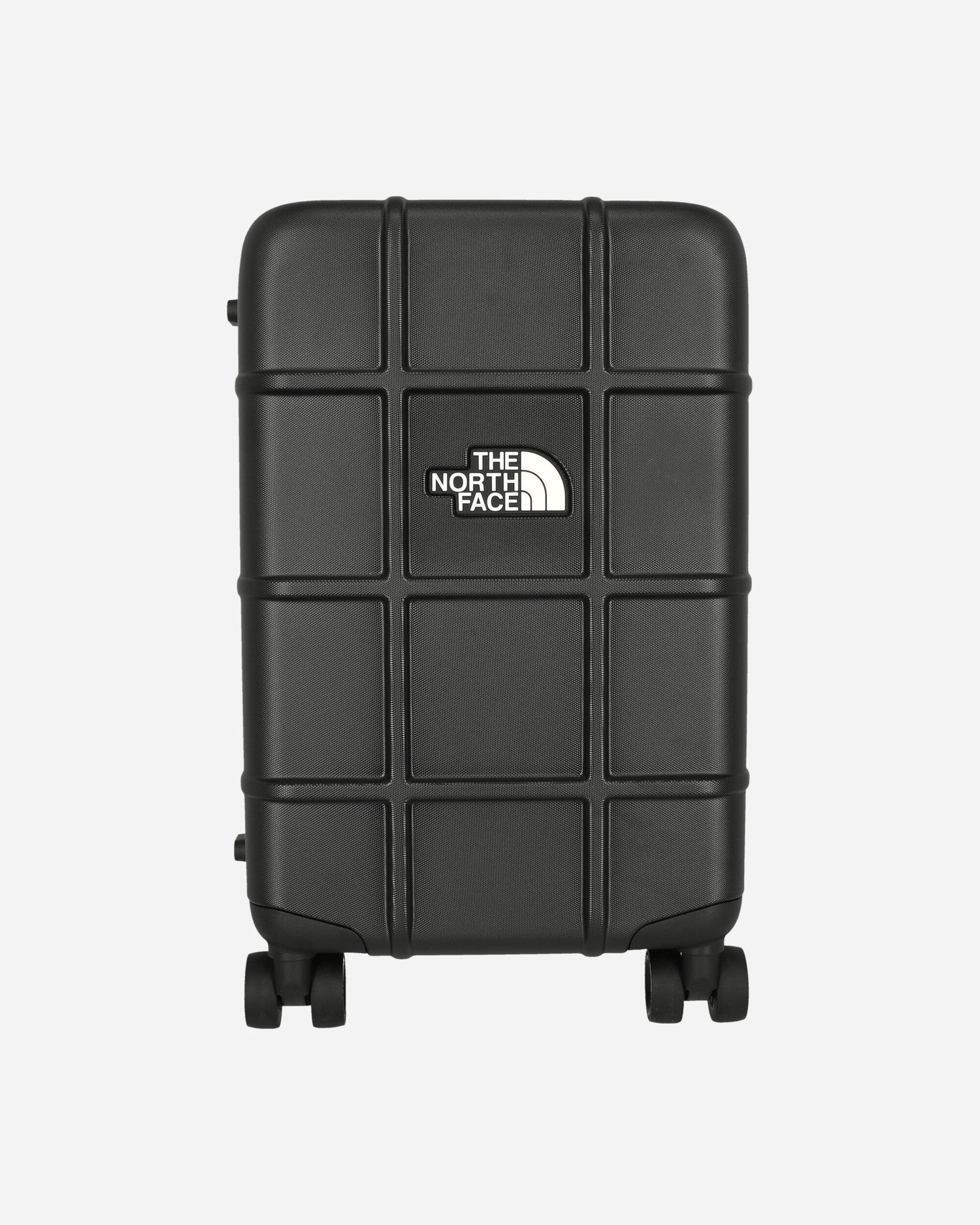 Kufor The North Face All Weather 4-Wheeler - 22'' Šedá | NF0A52RV KY41, 0