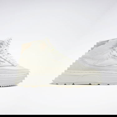 Tenisky a topánky Reebok Club C Geo Mid Béžová | GY8781, 0