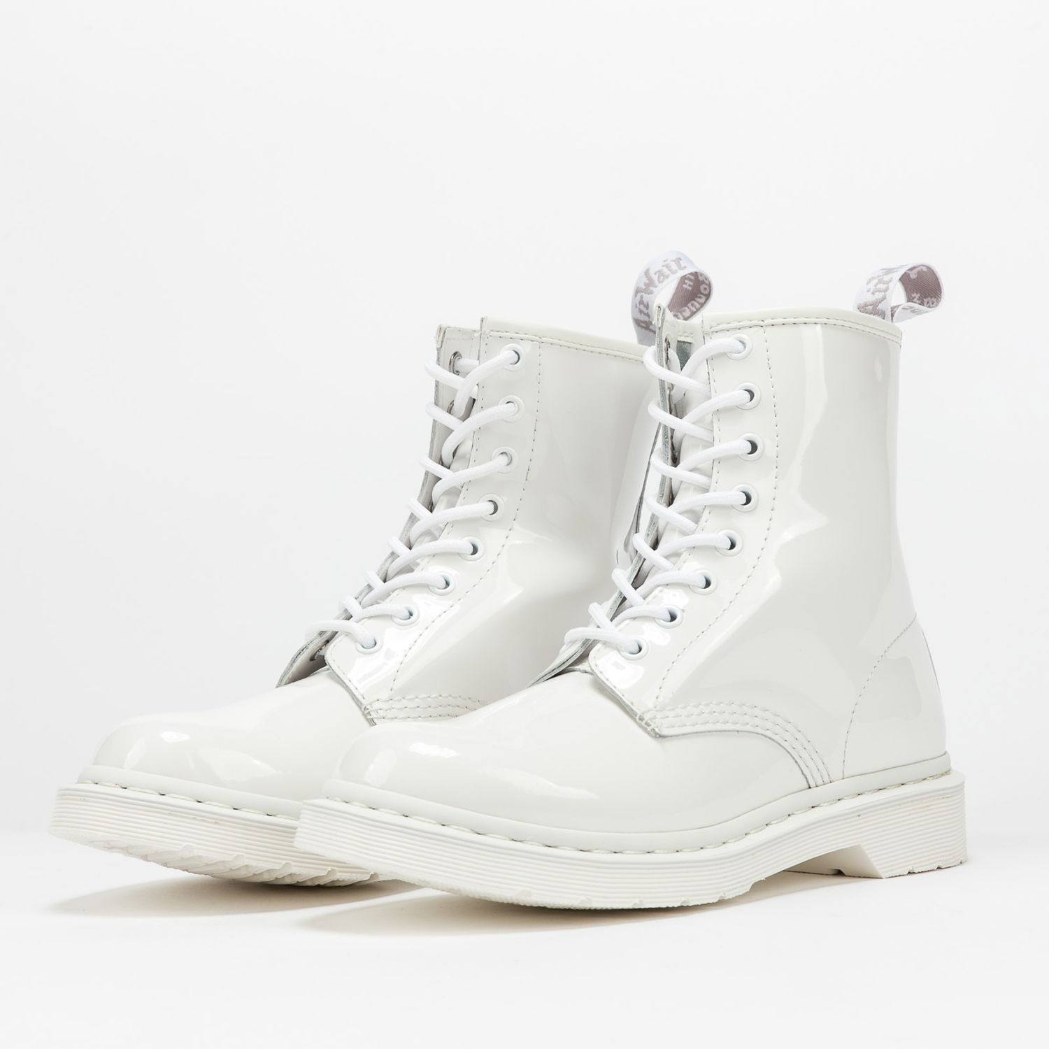 Tenisky a topánky Dr. Martens 1460 W Biela | DM26728100, 1
