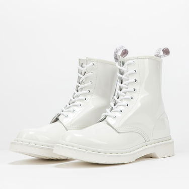Tenisky a topánky Dr. Martens 1460 W Biela | DM26728100, 1