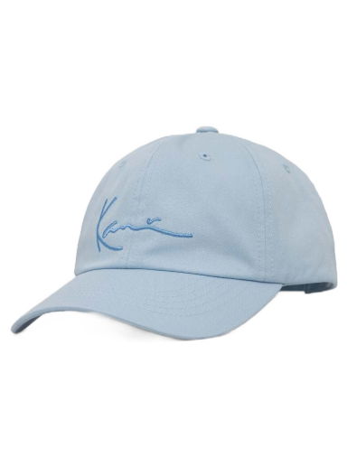 Šiltovka Karl Kani Signature Cap Modrá | 7009174