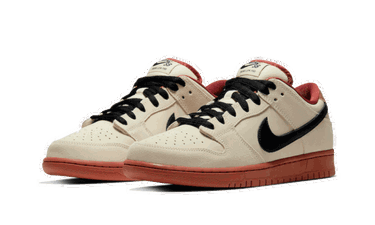 Tenisky a topánky Nike Dunk Low SB ''Muslin'' Béžová | BQ6817-100, 2