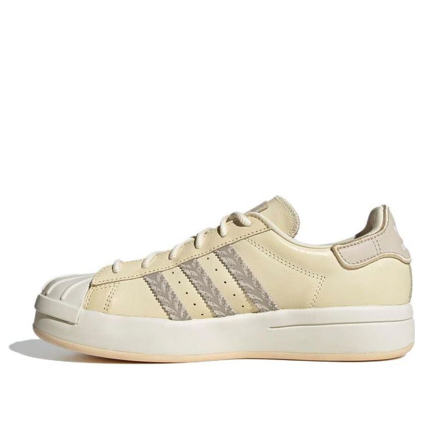 Tenisky a topánky adidas Originals Originals Superstar AYOON Béžová | IE5524