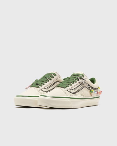 Tenisky a topánky Vans Old Skool Charms Biela | VN000EGYCRM1, 1