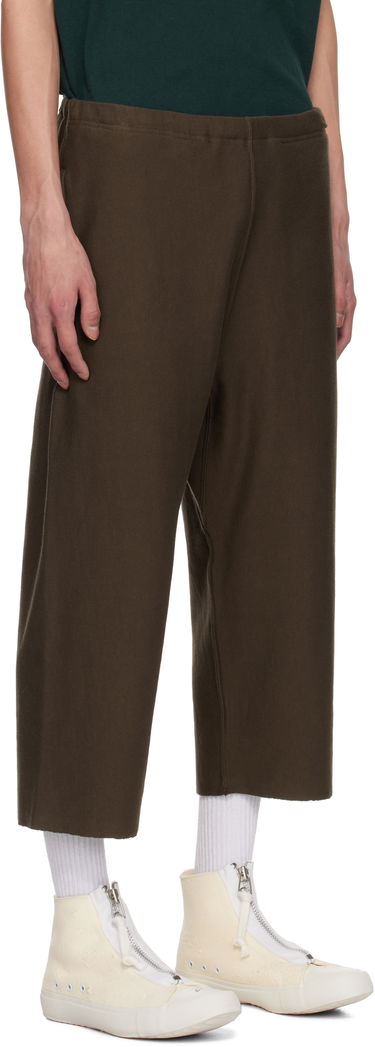 Tepláky UNDERCOVER Undercover Champion Edition Sweatpants Hnedá | UC1E4512, 1