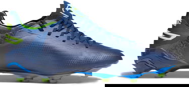Tenisky a topánky Puma Puma KING ULTIMATE FG/AG Modrá | 107563-04, 4