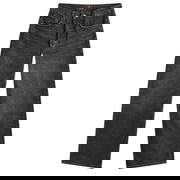 Manon Dark Grey Denim Jeans 26"